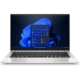 HP EliteBook x360 1030 G8 Intel Core i5 i5-1135G7 Hybride (2-en-1) 13.3" Écran tactile Full HD 8 Go LPDDR4x-SDRAM 256 Go SSD Wi-Fi 6 (802.11ax) Windows 10 Pro Argent