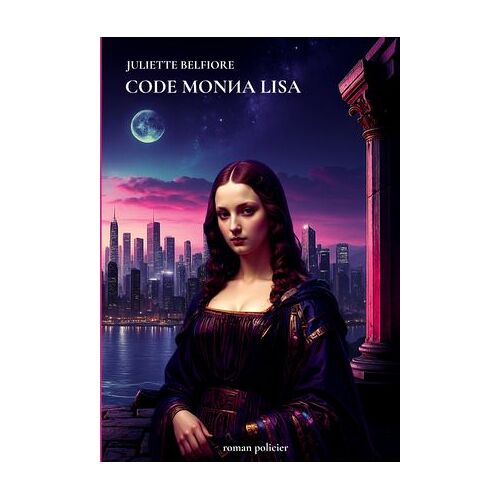 Code Monna Lisa