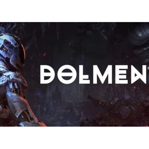 Dolmen (Xbox One / Xbox Series X|S) Xbox Live Key - ARGENTINA