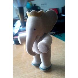 Babar 12,5 Cm