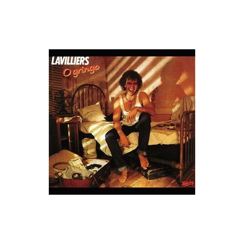 Lavilliers Ogringo Cd