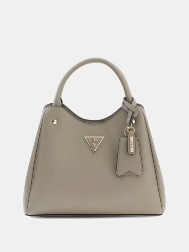 Guess Sacs à main Handbag Dark Taupe BG697405