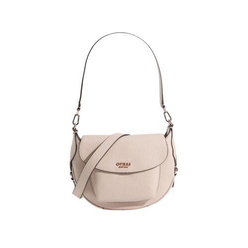 Guess Sacs à main Marsha Mini Light Taupe BG950119