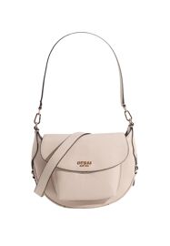 Guess Sacs à main Marsha Mini Light Taupe BG950119