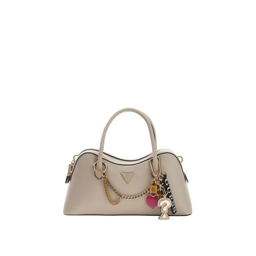 Guess Sacs à main Davina Light Taupe BG989906