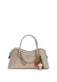 Guess Sacs à main Davina Light Taupe BG989906