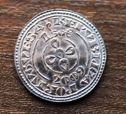 Pièce Portugal 2009