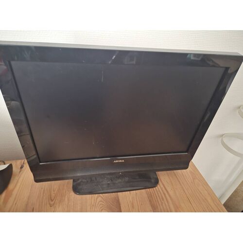 Tv lecteur dvd larque hakira