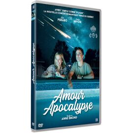 Amour Apocalypse