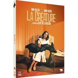 La Créature - Combo Blu-Ray + Dvd