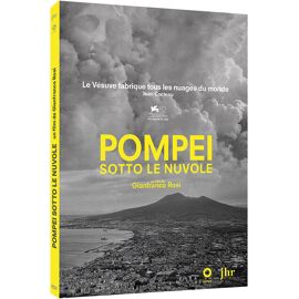 Pompei, Sotto Le Nuvole