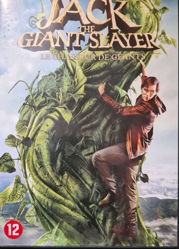 Jack The Giant Slayer (Le Chasseur De Géants)