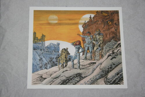 Ex Libris Christin Mézières Valerian L Avenir Est Avancé Dargaud 2019 Format 210 X 186 Mm En Tres Tres Bon Etat Comme Neuf