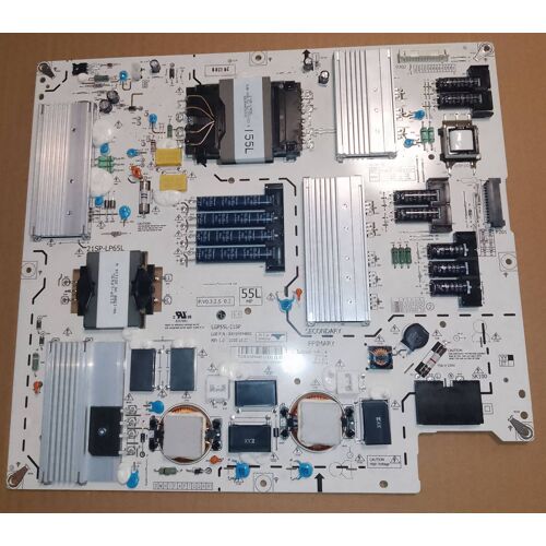 Carte alimentation LGP55L-21SP EAY65894801 pour TV LG