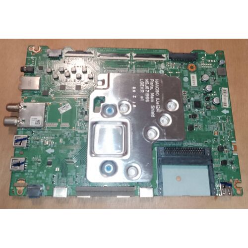 Carte principale mainboard EAX69462005(1.0) pour TV LG 55NANO926PB