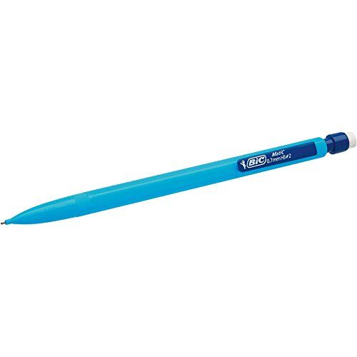 Lot De 10 Porte-Mines Bic Matic Format Spécial