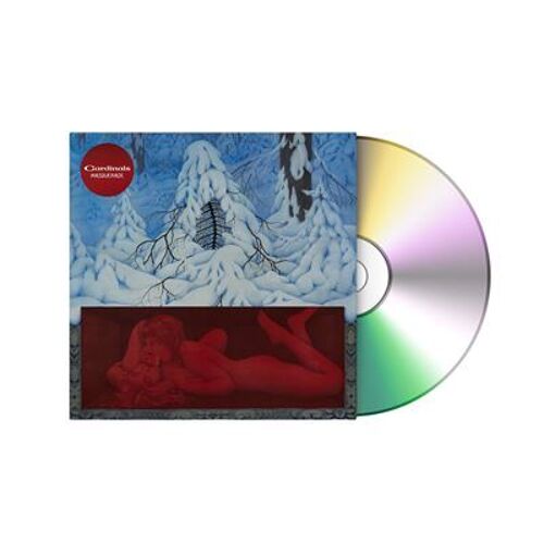 The Cardinals - Masquerade [Compact Discs]