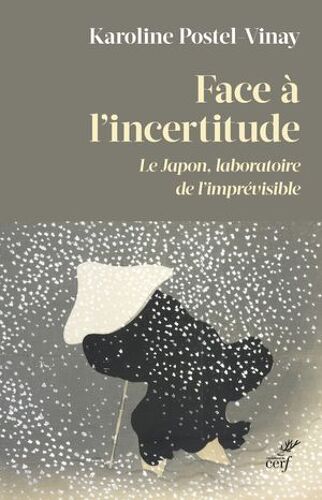Face À L'incertitude