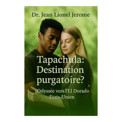 Tapachula: Destination Purgatoire?