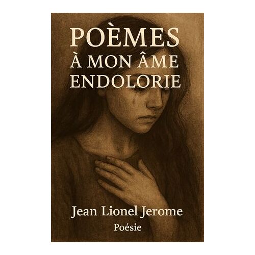 Poèmes À Mon Âme Endolorie