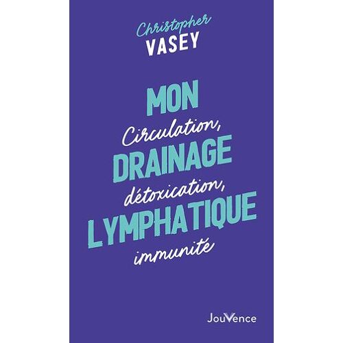 Mon Drainage Lymphatique