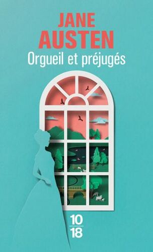 Orgueil Et Préjugés