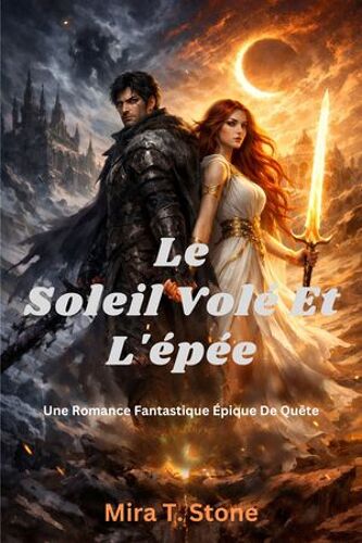 Le Soleil Volé Et L'épée