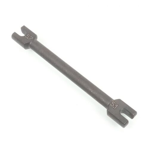 Outil Clé À Rayon De Jante 5.1/5.7mm Origine Pour Moto Ktm 00029020000 Neuf
