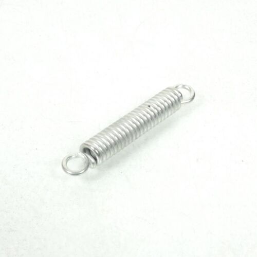 Ressort Long 65mm De Pot D'échappement Replay Pour Moto Scooter Mobylette Neuf