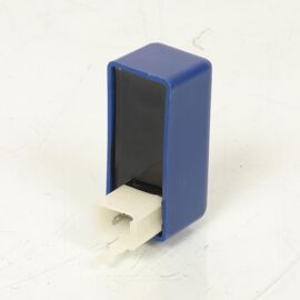 Cdi Calculateur Origine Pour Scooter Peugeot 50 Speedfight 3 Broches 12v Neuf