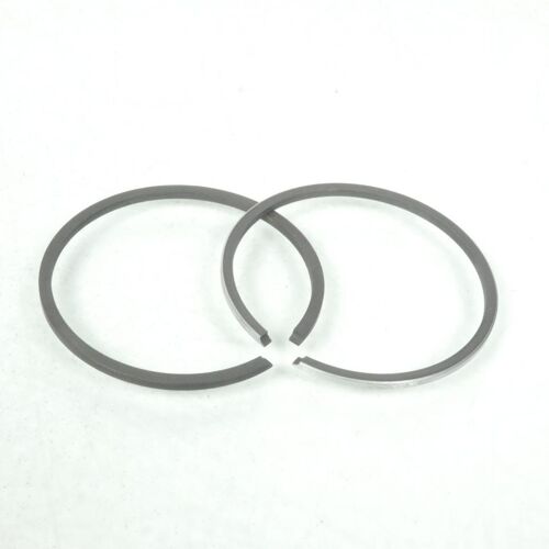 Segment De Piston Origine Pour Scooter Peugeot 50 Sc 130a1-Ga6-003 Ø40mm Neuf