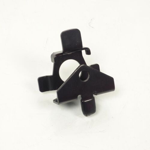 Support D'antivol Bloque Disque En U Sxp Pour Moto Scooter Neuf