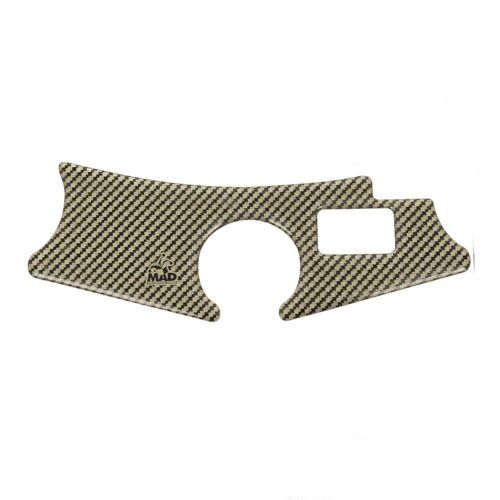 Protection Té De Fourche Mad Pour Moto Kawasaki 600 Zx-6 R Ninja 2000 Neuf