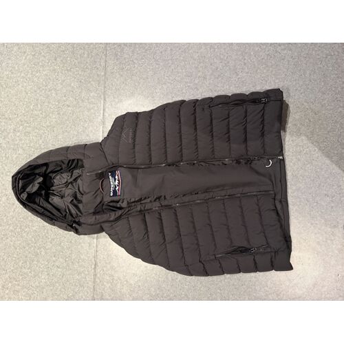 Doudoune Superdry Homme Xxl Mais Fait Xl Voir Grand L