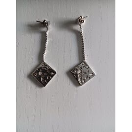 Boucles D Oreilles Kenzo
