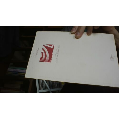Le 27 Octobre 2003