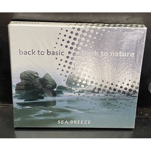 The Nature Orchestra - Sea Breeze