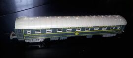 Voiture Wagon Lits Jouef Ho-Jouef