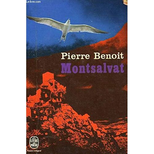 Montsalvat