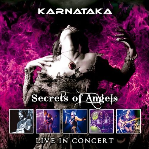 Karnataka : Secrets Of Angels Live In Concert