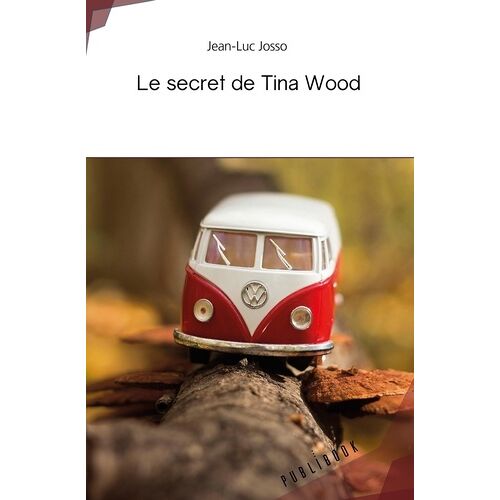 Le Secret De Tina Wood