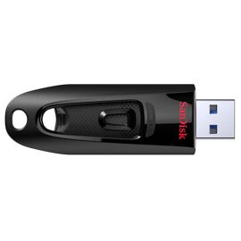 SanDisk Ultra - Clé USB - 512 Go - USB 3.0