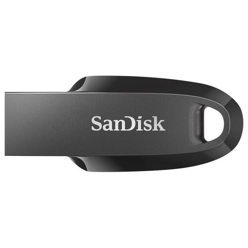 SanDisk Ultra Curve - Clé USB - 512 Go - USB 3.2 Gen 1 - noir