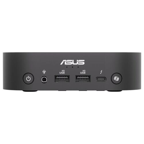 ASUS NUC 14 Pro AI RNUC14LNKU7094N2 - Core Ultra 7 258V 2.2 GHz 32 Go RAM 1 To Noir