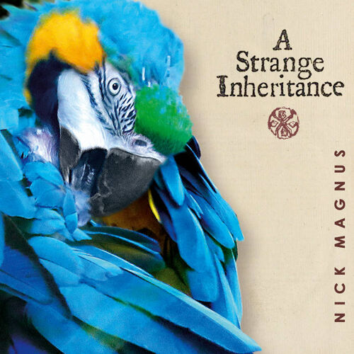 Nick Magnus : A Strange Inheritance