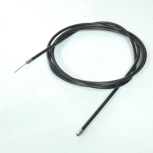 Câble D'accélérateur Origine Pour Auto Piaggio 50 Ape 1998 À 2023 B007701 / 567102 / Primaire Neuf