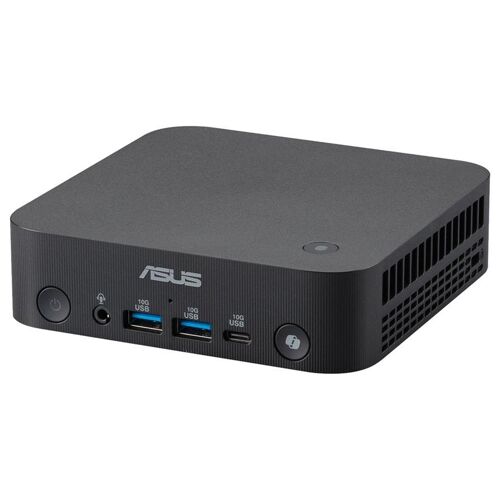 ASUS ExpertCenter PN55 S70012NL - Ryzen AI 7 445 32 Go RAM 1 To AMD Radeon 840M - Noir