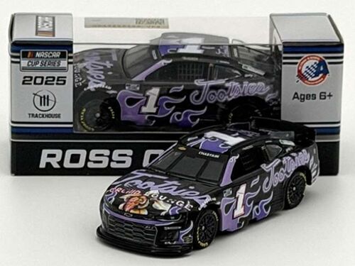 MINIATURE NASCAR CUP