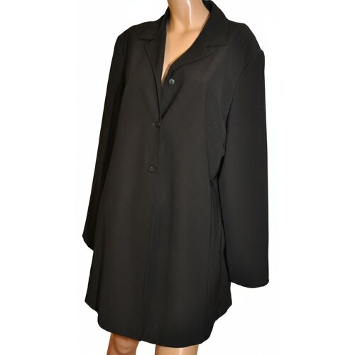 Veste De Grossesse Noire Kiabi - Taille 2 (M/L) - Très Bon État
