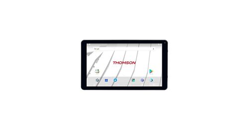 Tablette Thomson Origin 1010 32 Go 10.1 pouces Noir